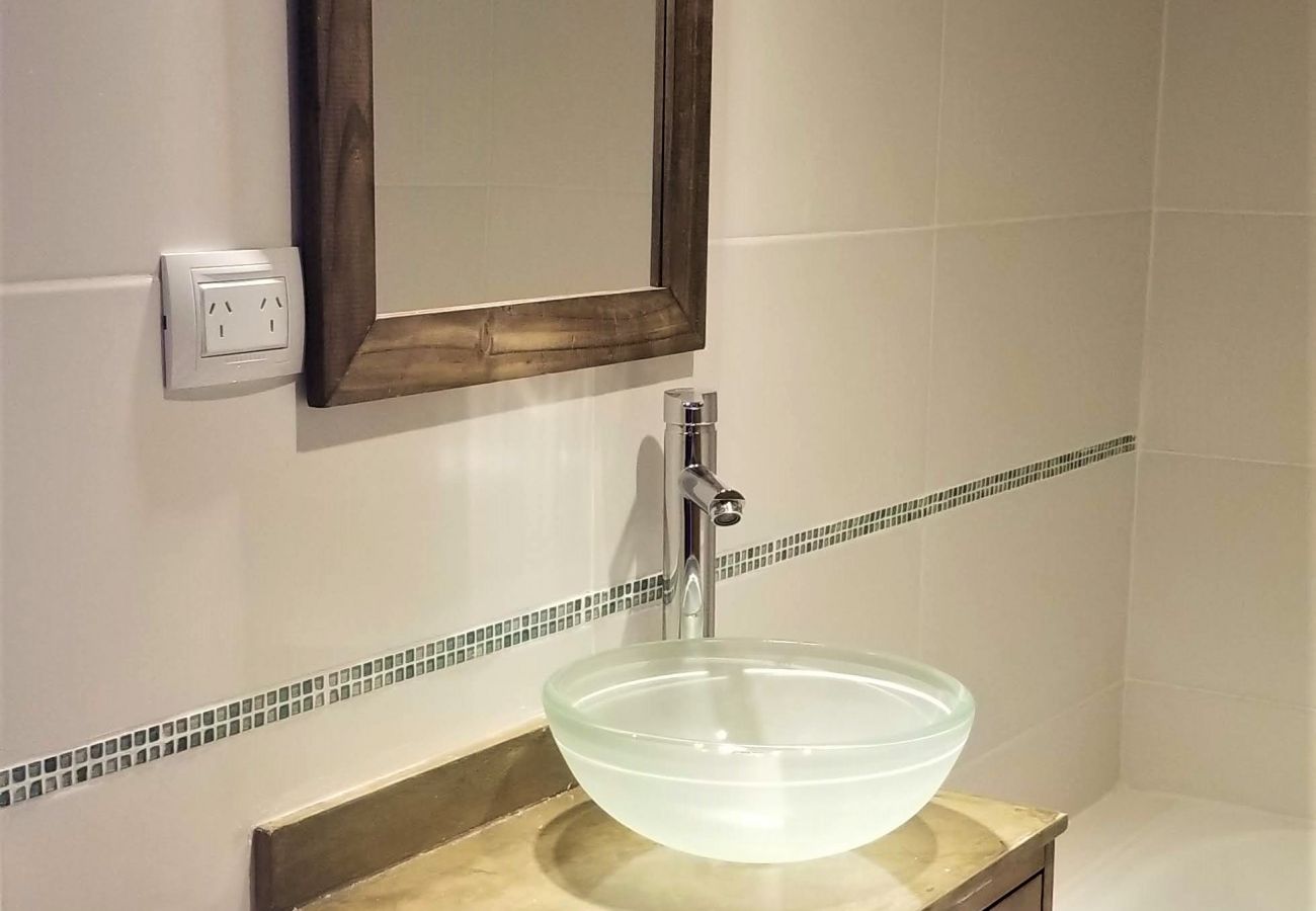 Apartamento en San Martin de los Andes - Aluen 1C - Andarlibre