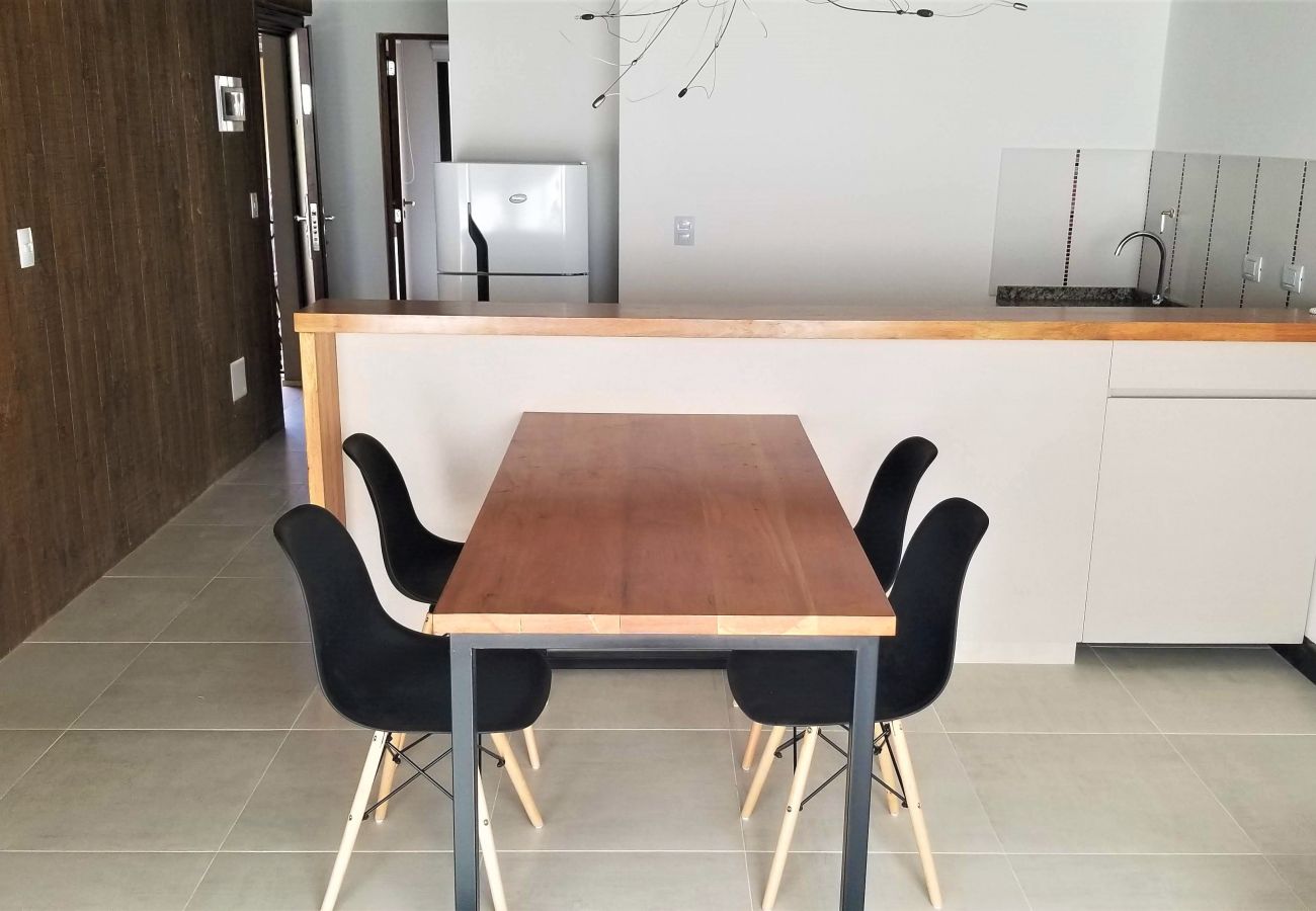 Apartamento en San Martin de los Andes - Aluen 1C - Andarlibre