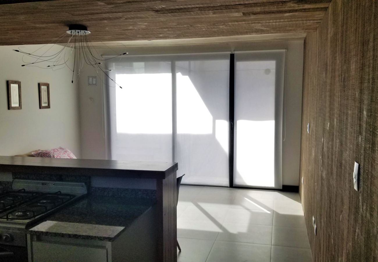 Apartamento en San Martin de los Andes - Aluen 1C - Andarlibre