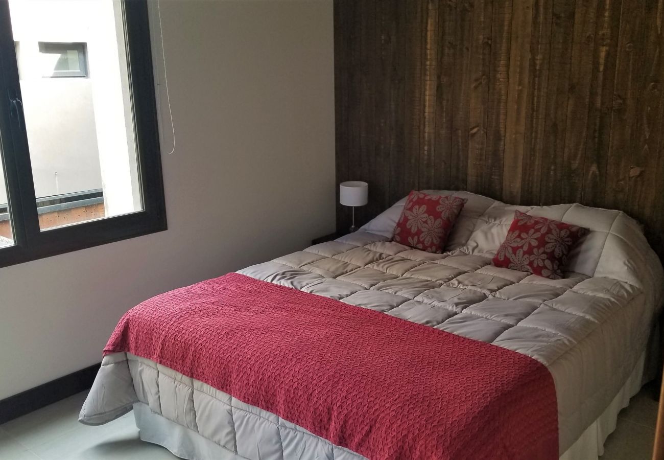 Apartamento en San Martin de los Andes - Aluen 1C - Andarlibre