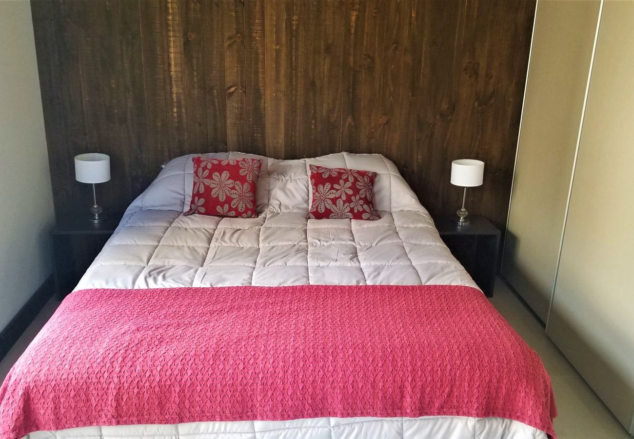 Apartamento en San Martin de los Andes - Aluen 1C - Andarlibre