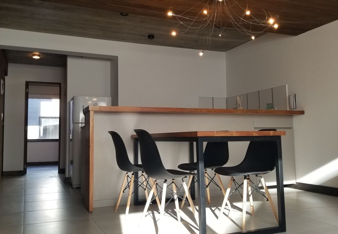 Apartamento en San Martin de los Andes - Aluen 1C - Andarlibre