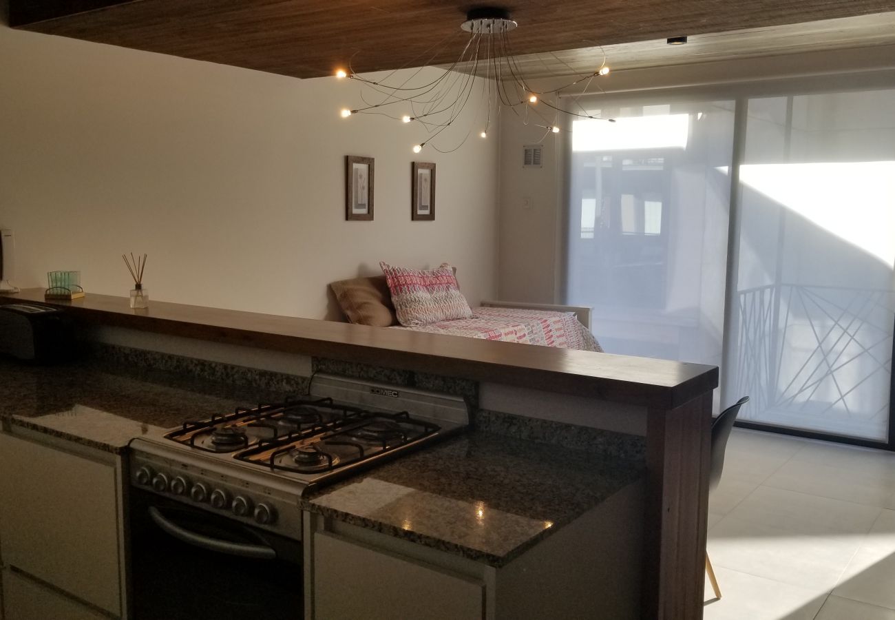 Apartamento en San Martin de los Andes - Aluen 1C - Andarlibre