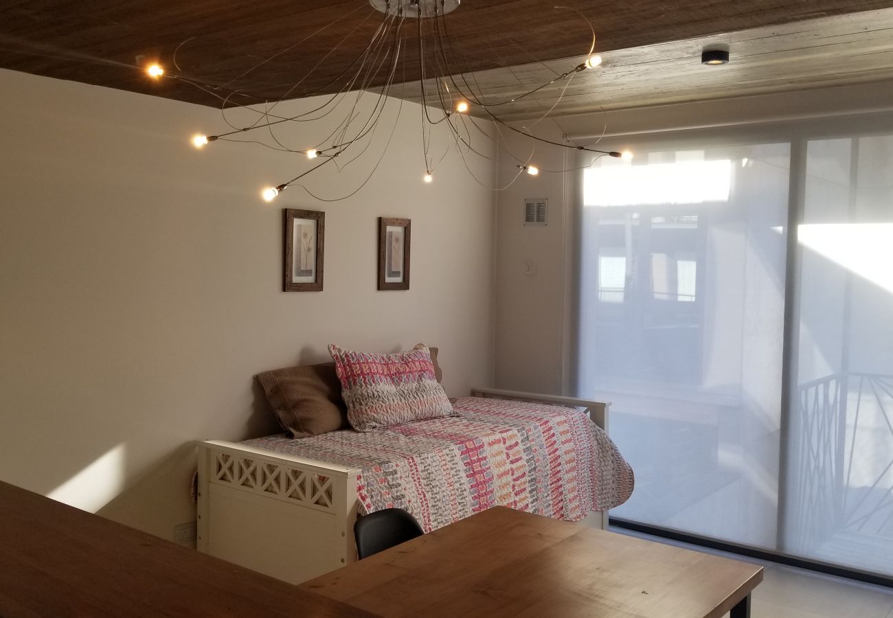 Apartamento en San Martin de los Andes - Aluen 1C - Andarlibre