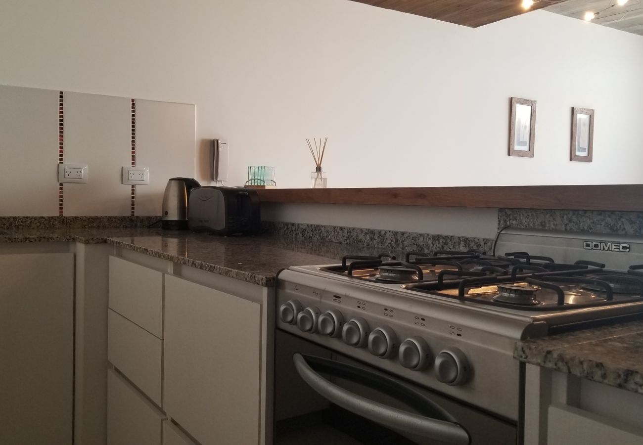 Apartamento en San Martin de los Andes - Aluen 1C - Andarlibre