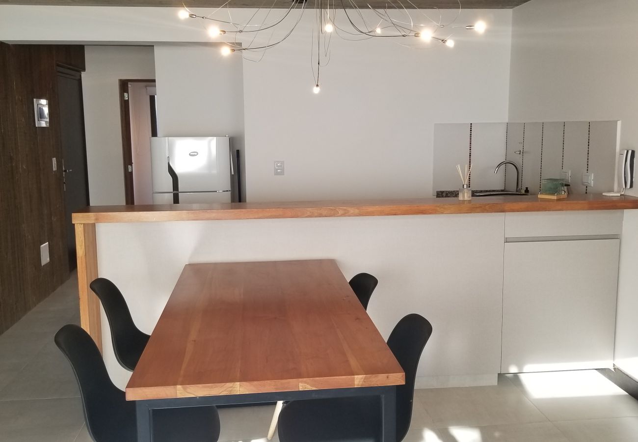 Apartamento en San Martin de los Andes - Aluen 1C - Andarlibre