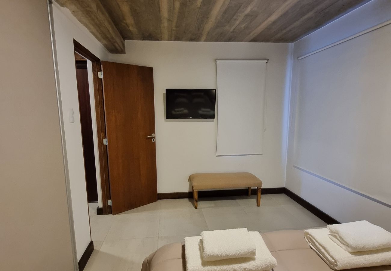 Apartamento en San Martin de los Andes - Aluen 1C - Andarlibre