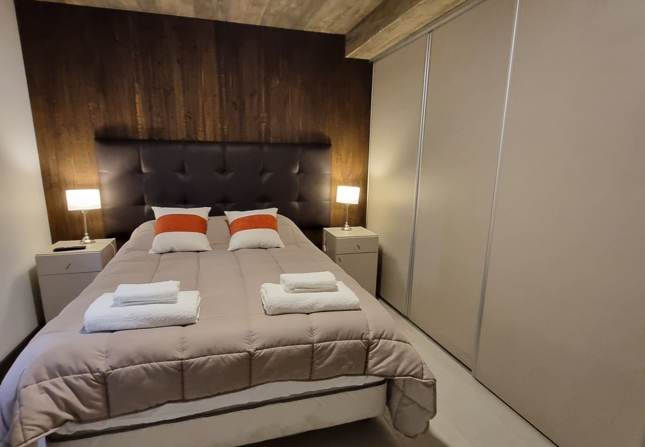 Apartamento en San Martin de los Andes - Aluen 1C - Andarlibre