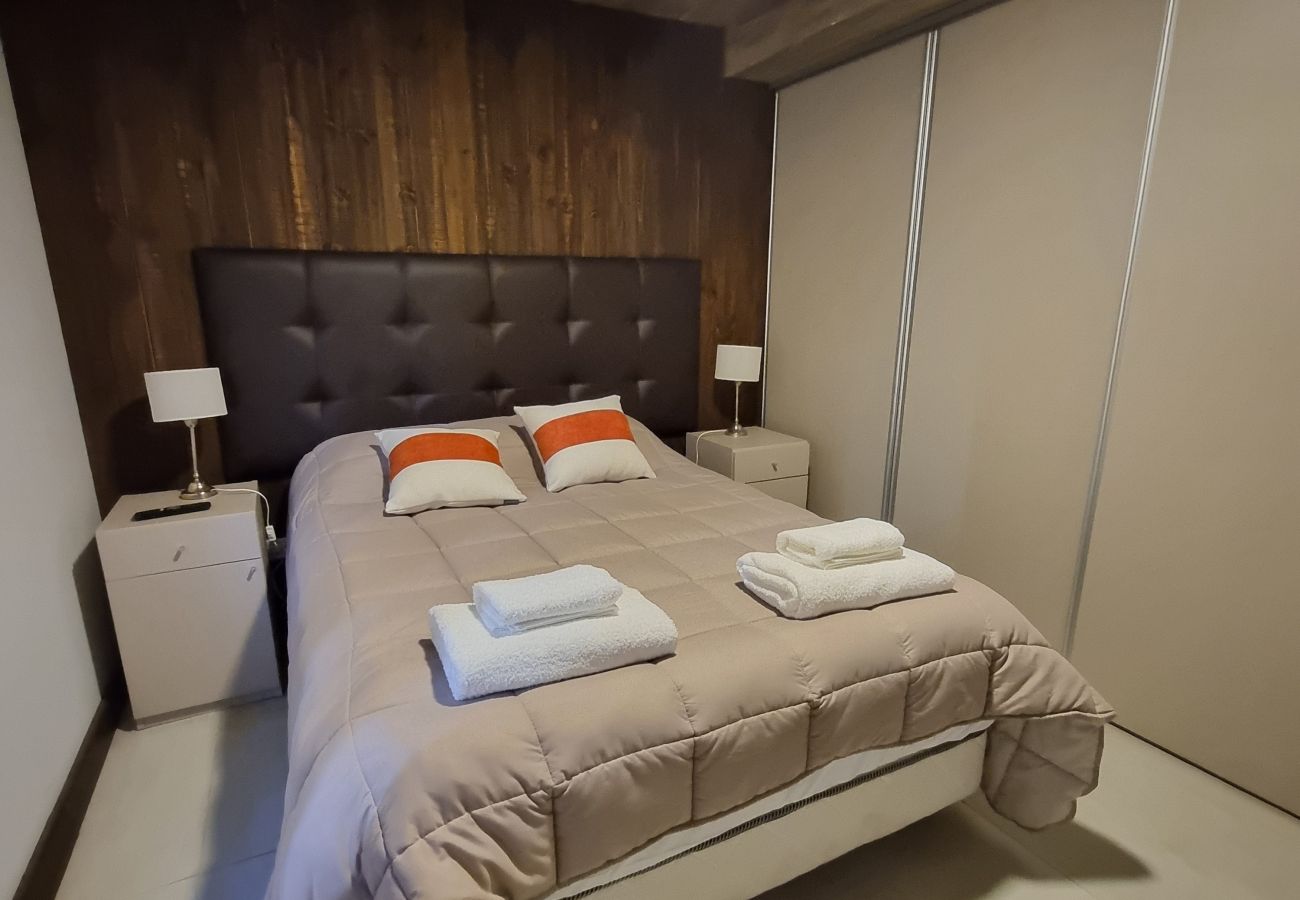 Apartamento en San Martin de los Andes - Aluen 1C - Andarlibre