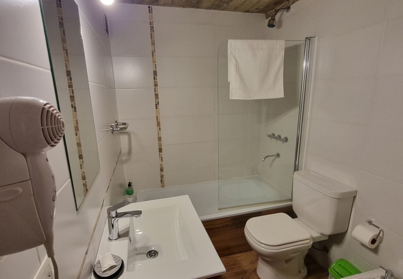 Apartamento en San Martin de los Andes - Aluen 1C - Andarlibre