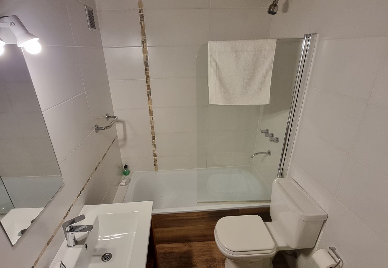 Apartamento en San Martin de los Andes - Aluen 1C - Andarlibre