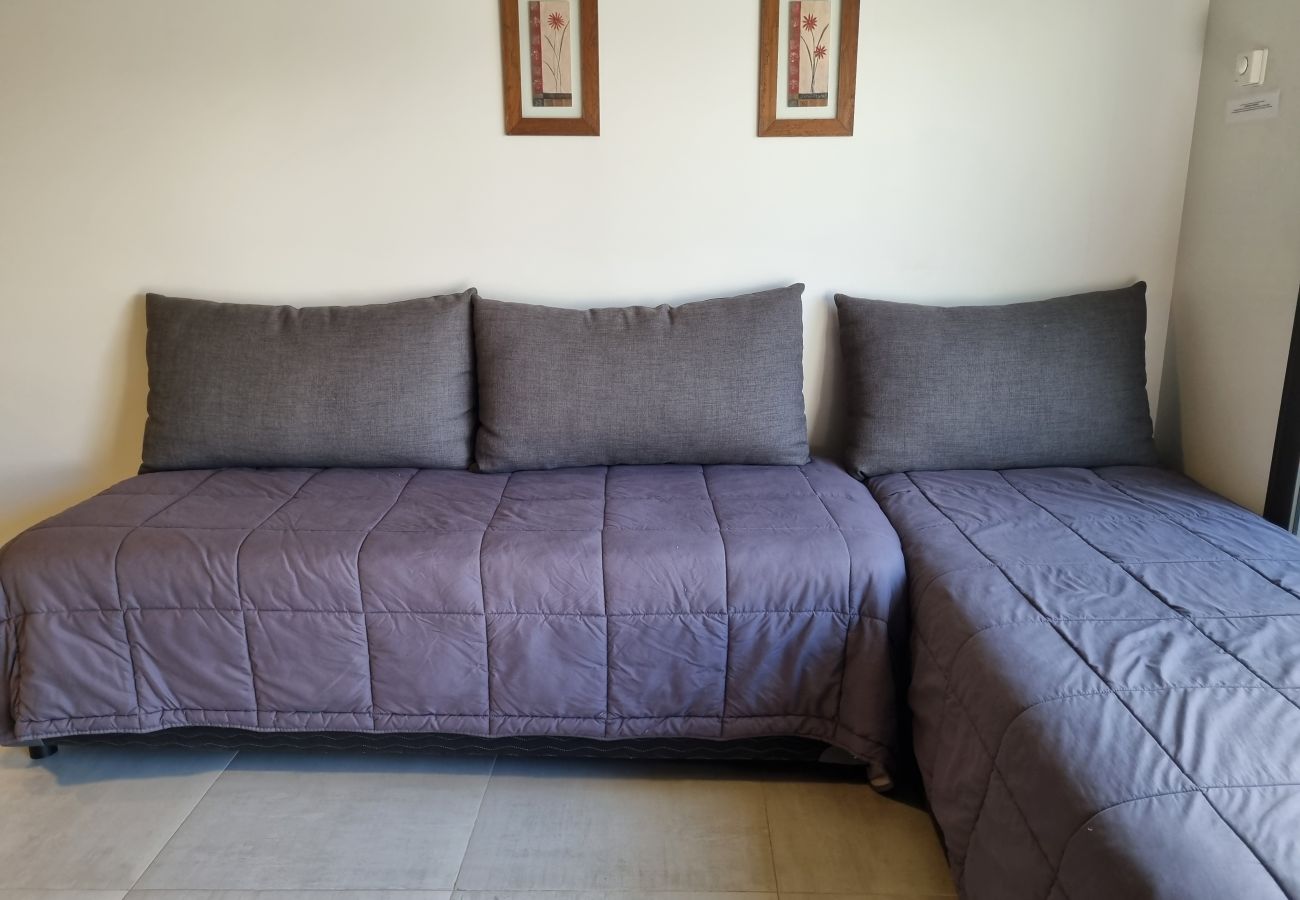 Apartamento en San Martin de los Andes - Aluen 1C - Andarlibre