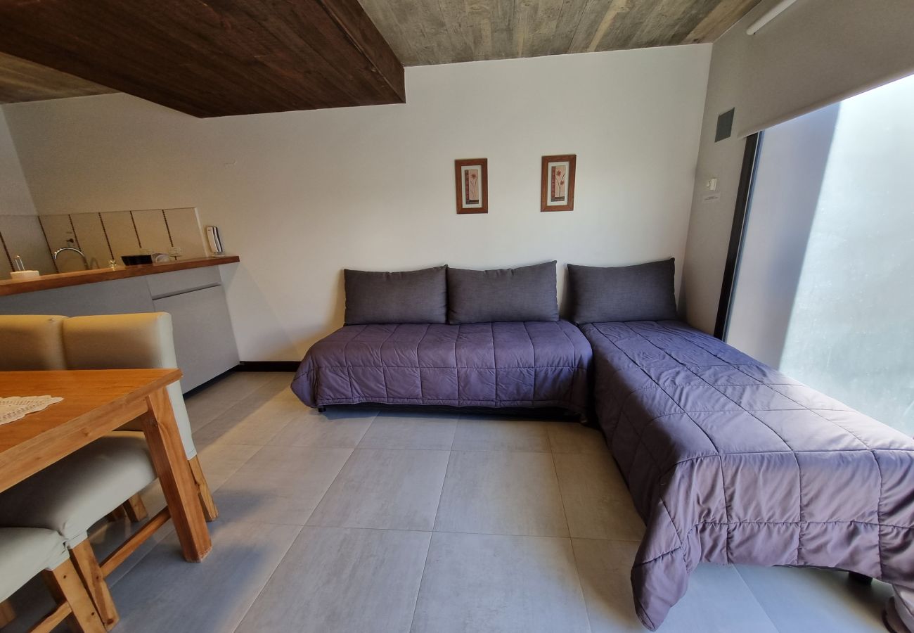 Apartamento en San Martin de los Andes - Aluen 1C - Andarlibre