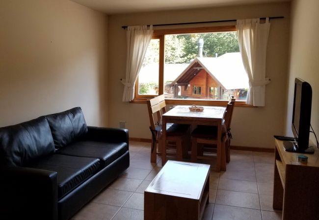 Apartamento en San Martin de los Andes - Del Muelle 5 - Andarlibre Apartamento en San Martin de los Andes - Del Muelle 5 - Andarlibre