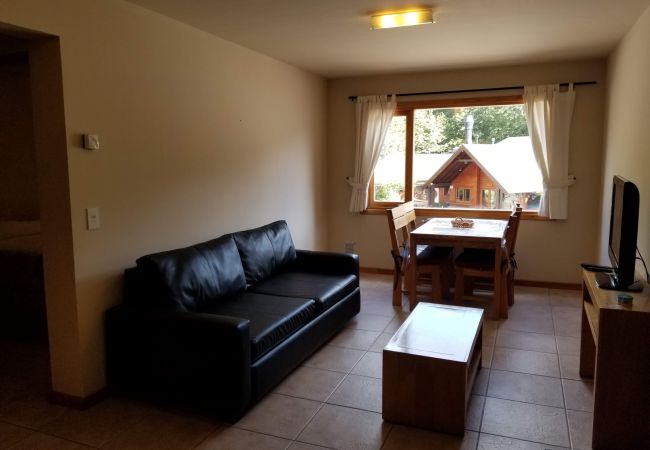 Apartamento en San Martin de los Andes - Del Muelle 5 - Andarlibre Apartamento en San Martin de los Andes - Del Muelle 5 - Andarlibre