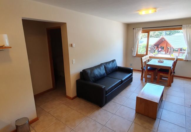 Apartamento en San Martin de los Andes - Del Muelle 5 - Andarlibre Apartamento en San Martin de los Andes - Del Muelle 5 - Andarlibre