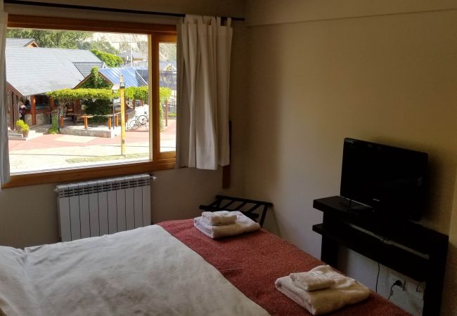 Apartamento en San Martin de los Andes - Del Muelle 5 - Andarlibre Apartamento en San Martin de los Andes - Del Muelle 5 - Andarlibre