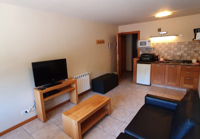 Apartamento en San Martin de los Andes - Del Muelle 5 - Andarlibre Apartamento en San Martin de los Andes - Del Muelle 5 - Andarlibre