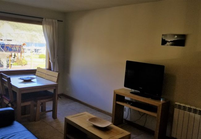 Apartamento en San Martin de los Andes - Del Muelle 5 - Andarlibre Apartamento en San Martin de los Andes - Del Muelle 5 - Andarlibre
