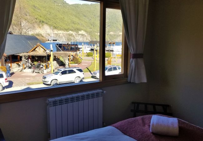 Apartamento en San Martin de los Andes - Del Muelle 5 - Andarlibre Apartamento en San Martin de los Andes - Del Muelle 5 - Andarlibre