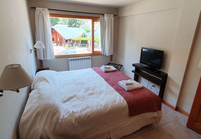 Apartamento en San Martin de los Andes - Del Muelle 5 - Andarlibre Apartamento en San Martin de los Andes - Del Muelle 5 - Andarlibre