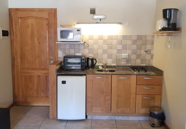 Apartamento en San Martin de los Andes - Del Muelle 5 - Andarlibre Apartamento en San Martin de los Andes - Del Muelle 5 - Andarlibre