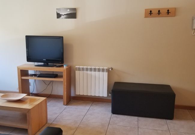 Apartamento en San Martin de los Andes - Del Muelle 5 - Andarlibre Apartamento en San Martin de los Andes - Del Muelle 5 - Andarlibre