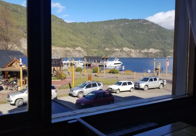 Apartamento en San Martin de los Andes - Del Muelle 5 - Andarlibre Apartamento en San Martin de los Andes - Del Muelle 5 - Andarlibre