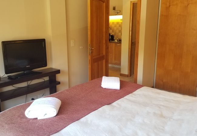 Apartamento en San Martin de los Andes - Del Muelle 5 - Andarlibre Apartamento en San Martin de los Andes - Del Muelle 5 - Andarlibre