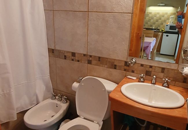 Apartamento en San Martin de los Andes - Del Muelle 5 - Andarlibre Apartamento en San Martin de los Andes - Del Muelle 5 - Andarlibre