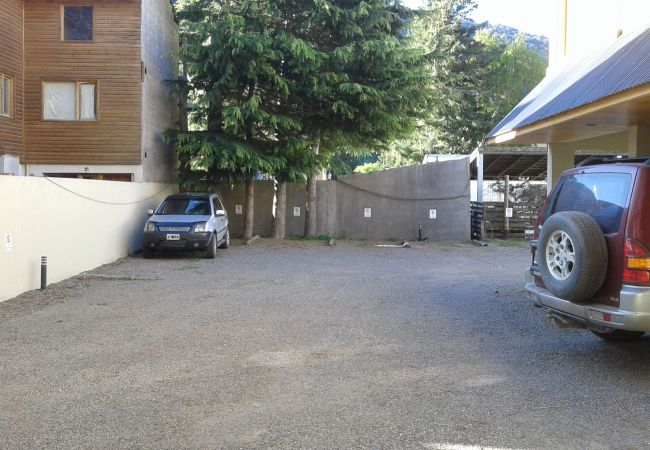 Apartamento en San Martin de los Andes - Del Muelle 7 - Andarlibre Apartamento en San Martin de los Andes - Del Muelle 7 - Andarlibre