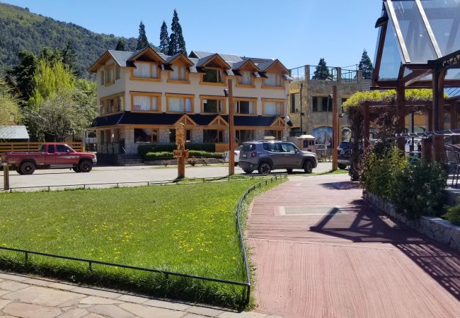 Apartamento en San Martin de los Andes - Del Muelle 7 - Andarlibre Apartamento en San Martin de los Andes - Del Muelle 7 - Andarlibre