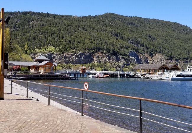 Apartamento en San Martin de los Andes - Del Muelle 7 - Andarlibre Apartamento en San Martin de los Andes - Del Muelle 7 - Andarlibre