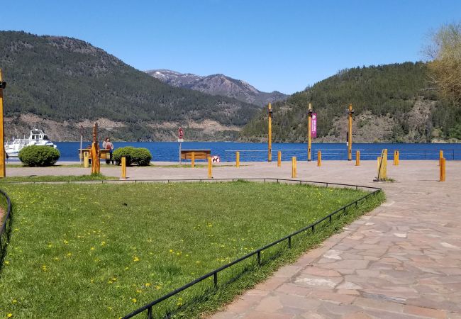 Apartamento en San Martin de los Andes - Del Muelle 7 - Andarlibre Apartamento en San Martin de los Andes - Del Muelle 7 - Andarlibre