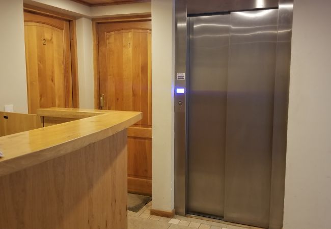Apartamento en San Martin de los Andes - Del Muelle 7 - Andarlibre Apartamento en San Martin de los Andes - Del Muelle 7 - Andarlibre
