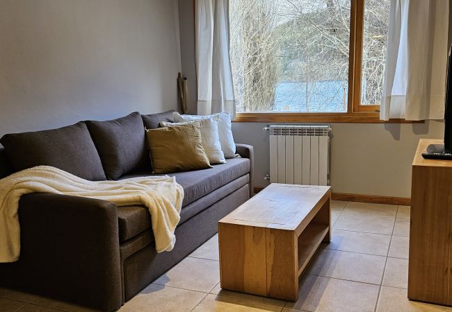 Apartamento en San Martin de los Andes - Del Muelle 7 - Andarlibre Apartamento en San Martin de los Andes - Del Muelle 7 - Andarlibre
