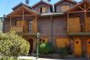 Cabaña en San Martin de los Andes - Aldea de montaña - Andarlibre Cabaña en San Martin de los Andes - Aldea de montaña - Andarlibre