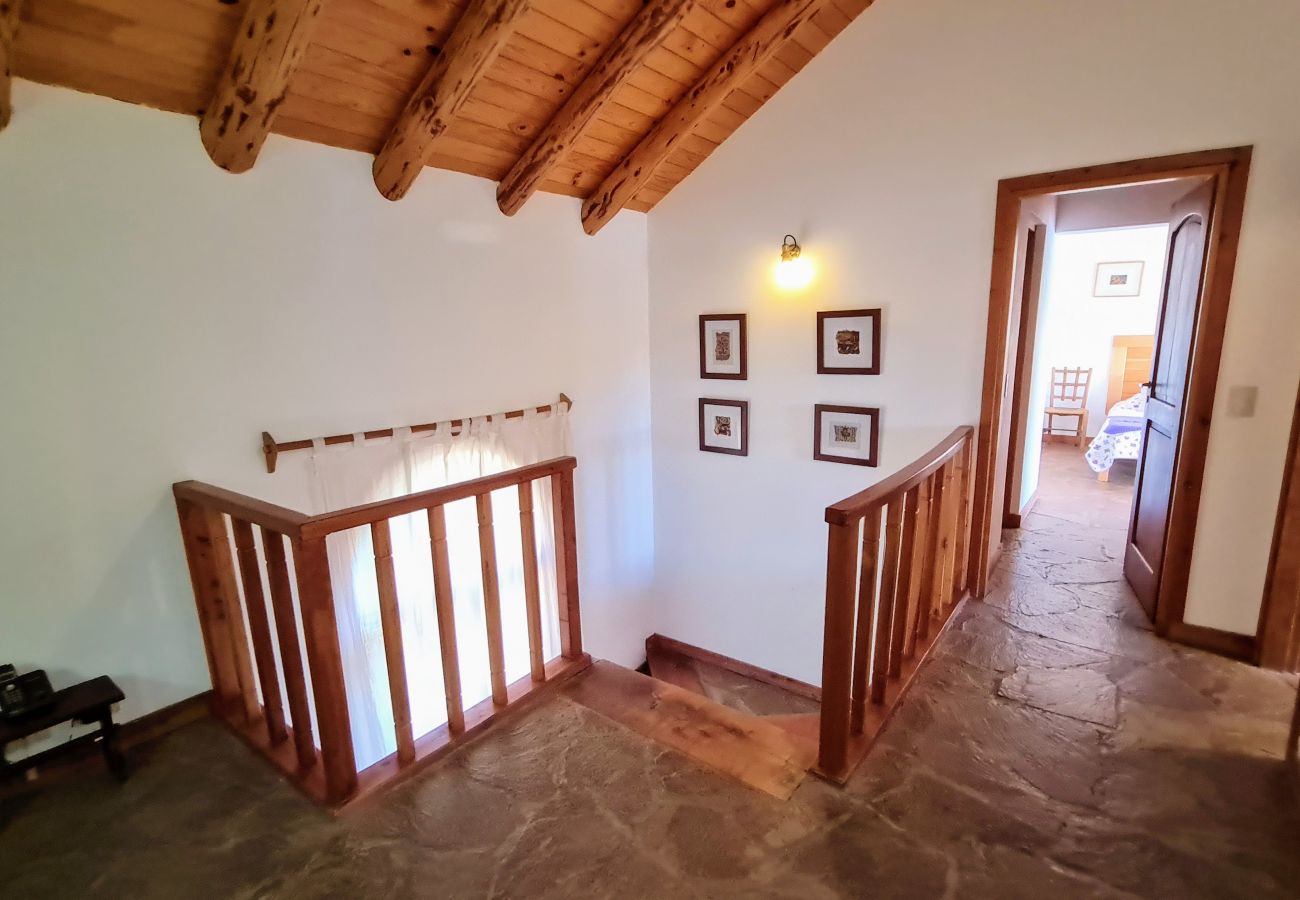 Casa en San Carlos de Bariloche - Casa con costa de lago y Piscina