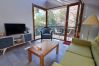 Apartamento en San Carlos de Bariloche - ACUARELA II Apartamento en San Carlos de Bariloche - ACUARELA II