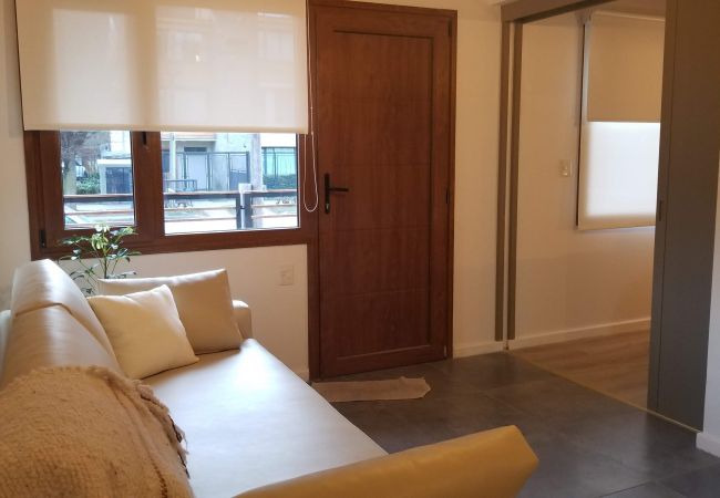 Apartamento en San Martin de los Andes - Alamos de los Andes PBG - Andarlibre Apartamento en San Martin de los Andes - Alamos de los Andes PBG - Andarlibre