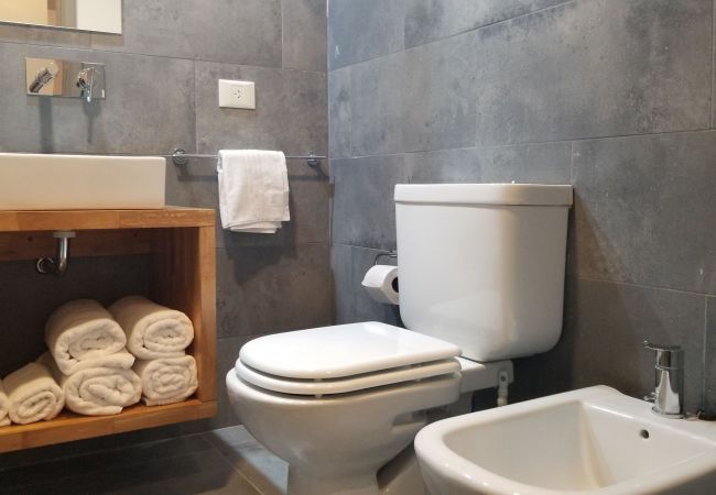 Apartamento en San Martin de los Andes - Alamos de los Andes PBG - Andarlibre Apartamento en San Martin de los Andes - Alamos de los Andes PBG - Andarlibre