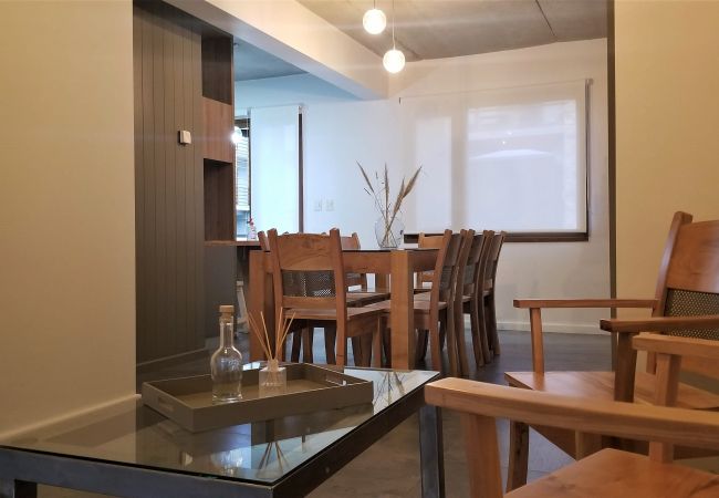 Apartamento en San Martin de los Andes - Alamos de los Andes PBG - Andarlibre Apartamento en San Martin de los Andes - Alamos de los Andes PBG - Andarlibre