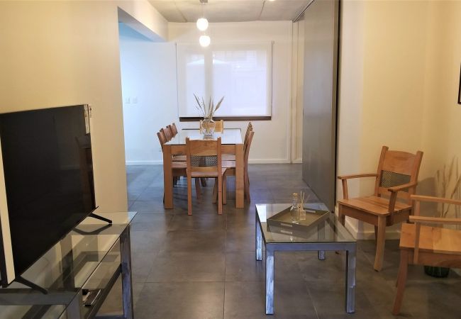 Apartamento en San Martin de los Andes - Alamos de los Andes PBG - Andarlibre Apartamento en San Martin de los Andes - Alamos de los Andes PBG - Andarlibre