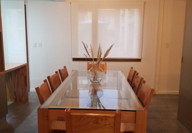 Apartamento en San Martin de los Andes - Alamos de los Andes PBG - Andarlibre Apartamento en San Martin de los Andes - Alamos de los Andes PBG - Andarlibre