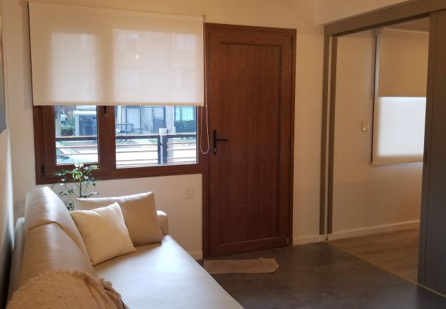 Apartamento en San Martin de los Andes - Alamos de los Andes PBG - Andarlibre Apartamento en San Martin de los Andes - Alamos de los Andes PBG - Andarlibre
