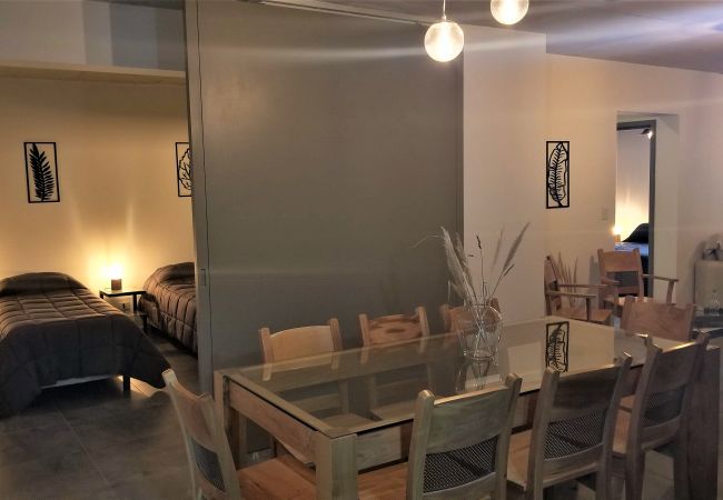 Apartamento en San Martin de los Andes - Alamos de los Andes PBG - Andarlibre Apartamento en San Martin de los Andes - Alamos de los Andes PBG - Andarlibre
