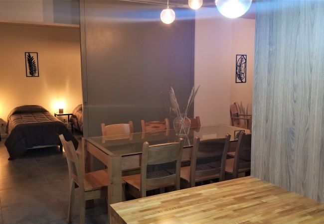 Apartamento en San Martin de los Andes - Alamos de los Andes PBG - Andarlibre Apartamento en San Martin de los Andes - Alamos de los Andes PBG - Andarlibre