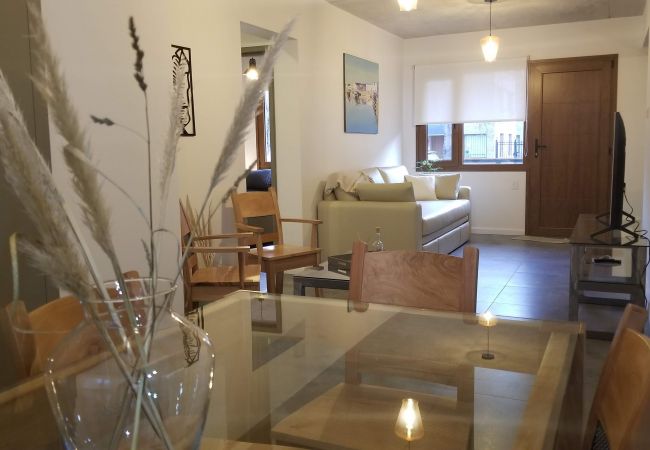 Apartamento en San Martin de los Andes - Alamos de los Andes PBG - Andarlibre Apartamento en San Martin de los Andes - Alamos de los Andes PBG - Andarlibre
