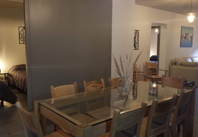 Apartamento en San Martin de los Andes - Alamos de los Andes PBG - Andarlibre Apartamento en San Martin de los Andes - Alamos de los Andes PBG - Andarlibre