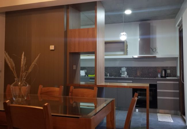 Apartamento en San Martin de los Andes - Alamos de los Andes PBG - Andarlibre Apartamento en San Martin de los Andes - Alamos de los Andes PBG - Andarlibre